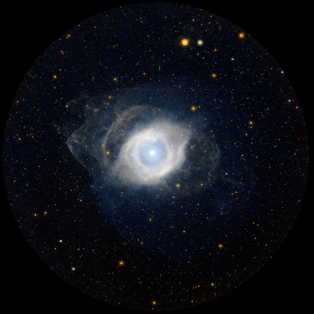 Helix Nebula