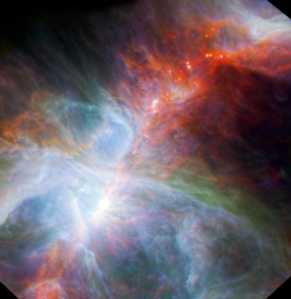 Orion Nebula