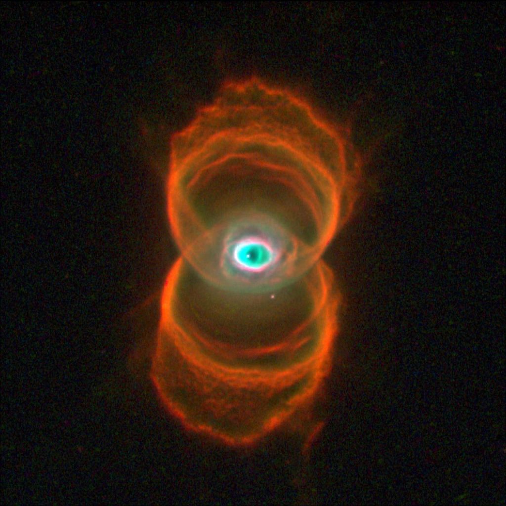Planetary Nebula