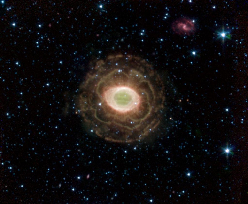 Ring Nebula