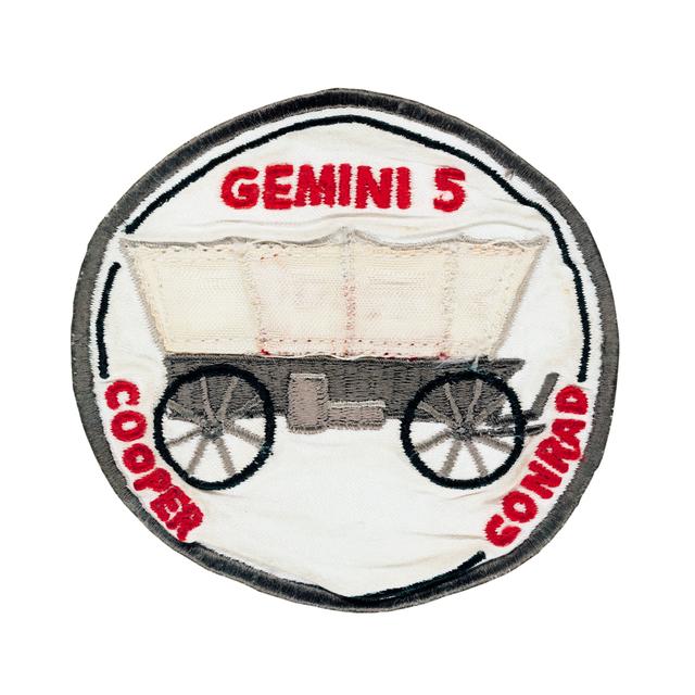 Gemini 5 Patch